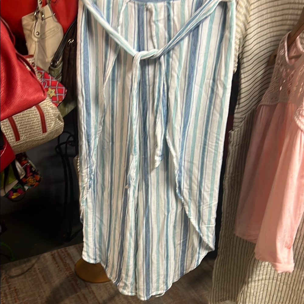 Genie pants